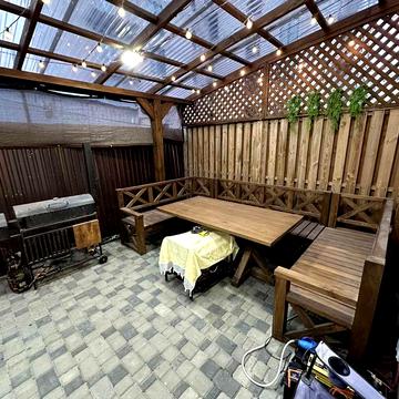 Продам Таунхаус на Победе-4  2 уровня с террасой ЖК Таунхаус