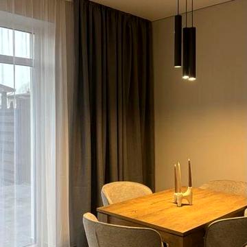 Новий Таунхаус з ремонтом Київ метро Осокорки Славутич Osokor