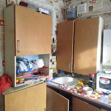 Здам 1-кімнатну квартиру в м. Звягель.Центр.