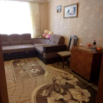 Продам 3-комн. Квартиру в Сергеевке