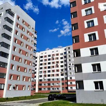 Продаж 1к Квартира Борткевича вулиця ЖК Гидропарк