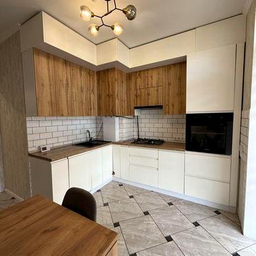 Квартира для родини