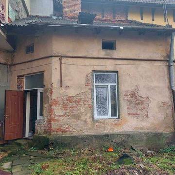 Продаж квартири 1 - кім. особнячий тип вул. Кульпарківська -Городоцька