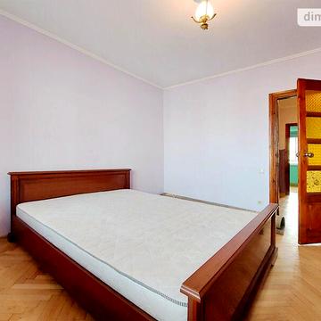 Довгострокова оренда 1к Квартира Вільде Ірини вулиця