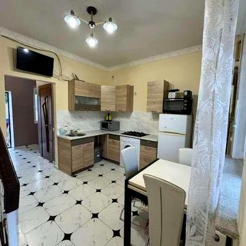 Сдам автономный дом на Люстдорфской дороге