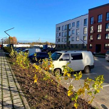 Продам квартиру від забудовника ЖК Субурбія