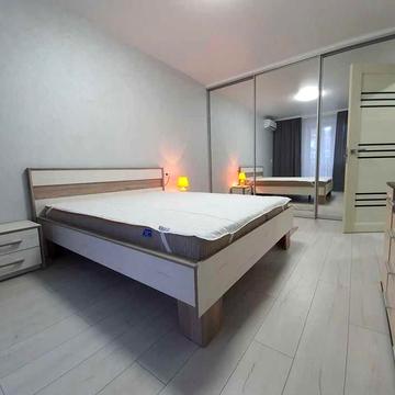 Здається 1-кімнатна квартира на вул.Метрологічній, 21А