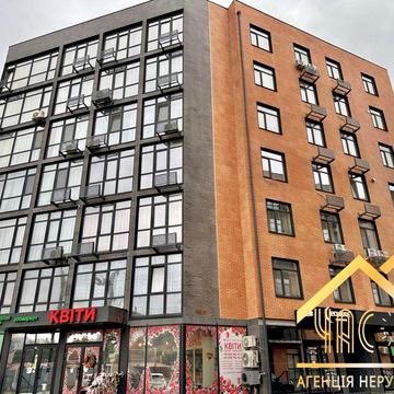 ‼️Продаж 2-кімнатної квартири‼️ | ЖК Plaza Kvartal | Чабани ЖК Plaza Kvartal