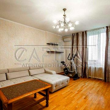 Продаж / Квартира / пр-т Валерія Лобановського 126 г