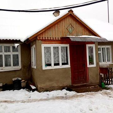 Продаж Будинок  30 км від Львова