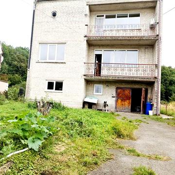 Продаж будинку с.Оброшине