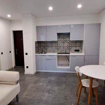 Продам 1 комн с ремонтом в ЖК 47 Жемчужина, Сахарова! Поселок! ЖК «Сорок седьмая жемчужина»