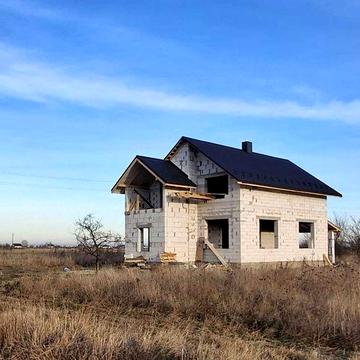 Продаж будинок 130м2, Радча, 5 соток, світло, газ, криниця, тераса