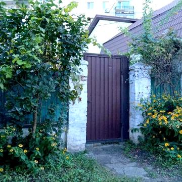 Продам ДОМ пр. Гагарина ,ул. Болгарская!