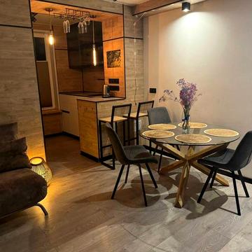 ЗДАЮ шикарна 2к квартира ЖК ВОРОНЦОВСЬКИЙ Можна з тваринками Є ВІДЕО