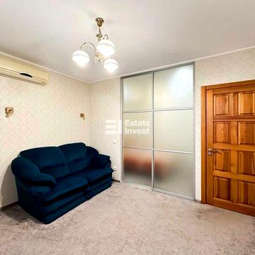 Аренда 1к 40м2 новострой ул. Сухумская метро Научная