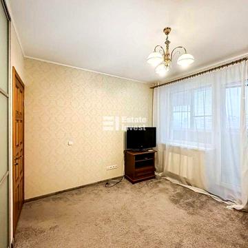 Аренда 1к 40м2 новострой ул. Сухумская метро Научная