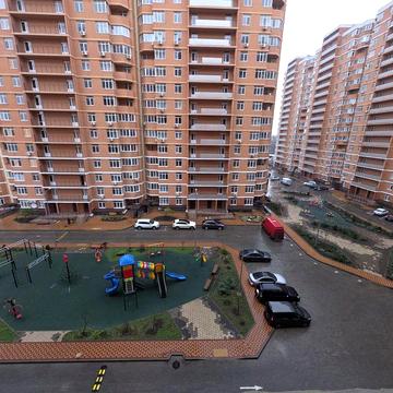 Двухкомнатная в ЖК Real Park ЖК Real Park