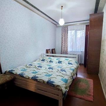 Оренда 3-х кімнатної квартири в центрі пр-т Перемоги. Світло не вмк!