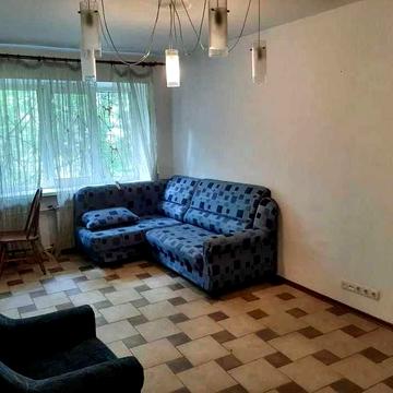 Здається 2-кімнатна квартира,вул.Професора Підвисоцького,12