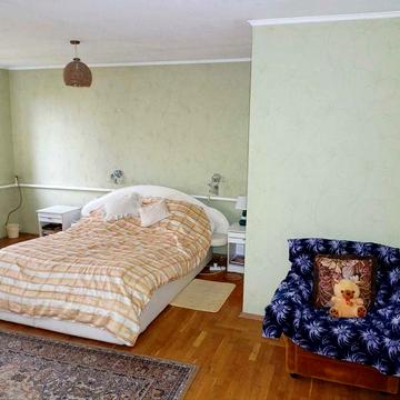 Аренда 2-ком квартиры ул. Мира, для 1 чел. + коммунальные 1000 грн.