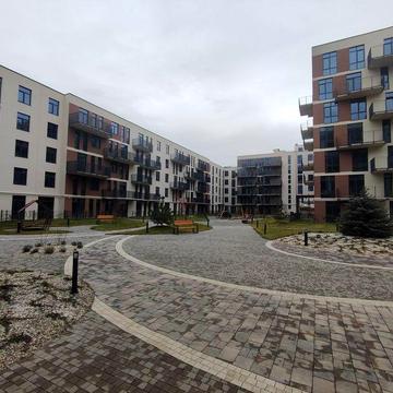 ПРОДАЖ 1 к.  квартири НОВОБУДОВА  33/11/16 м² ЖК Perfect Life 44000$ ЖК Perfect Life