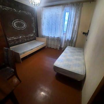 Здається непрохідна кімната