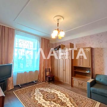 улица Приморская, 23, Центр, Приморский, Одесса, Одесская 43000.0 USD