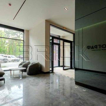 3 кімнати ЖК Новий Автограф Дніпровський р-н, Князя Р. Мстиславича, 22 ЖК Новий Автограф