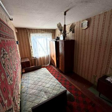 Оренда 3-х кімнатної квартири, по вул. Пилипа орлика 9.