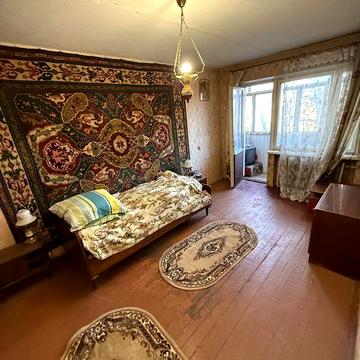 Оренда 3-х кімнатної квартири, по вул. Пилипа орлика 9.