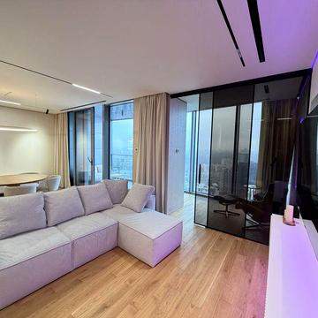 ТЕРМІНОВО! Ексклюзив! Ключі! Продаж видової квартири ЖК Taryan Towers ЖК Тарьян таверс