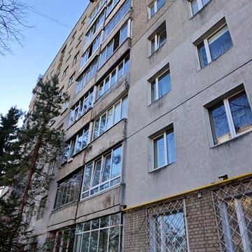 Продаж 2 х кім квартири