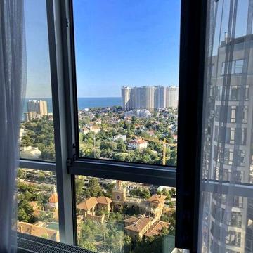 Продаю  Евродвушка Французский бул. Стикон. ЖК Стикон