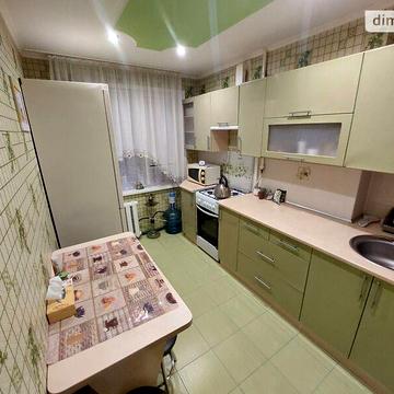 Продаж 2к Квартира 6-а Слобідська вулиця