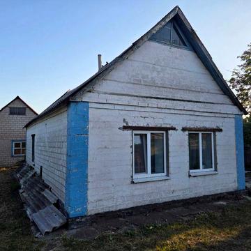 Продам Кирпичный дом Таромское  в жилом состоянии