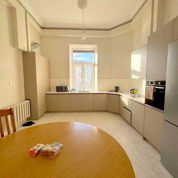 Без комісії. Оренда квартири, Київ, вул. Гетьмана П. Скоропадського 13