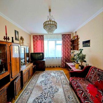 Оренда квартири в TOP локації- вулиця Нова.