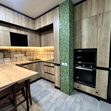 2к квартира з кухнею-вітальнею! 2% податків! Держ програми!