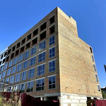 Вячеслава Чорновола вул., 94-Е