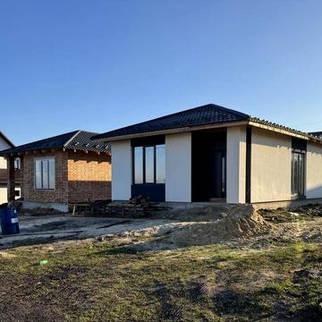 Продам будинок американку масив Київський