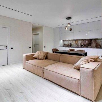 Оренда 1-кімнатної квартири + кухня-студія, вул. Малоголосківська