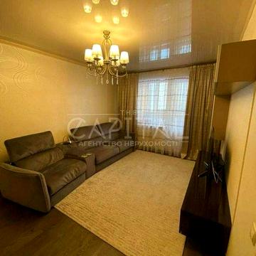 3 кімнатна квартира ЖК Милославичі ЖК Милославичі