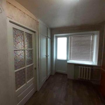 Продається 2 кім квартира у будинку готельного типу на Одеській Od3