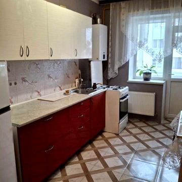 Здається затишна  1к кв-ра з інд. опаленням в с.Тарасівка, вул.Шкільна