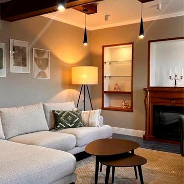 Аренда Люкс класса 3х.ком.квартиры ул.Ракитина,Сухая Балка