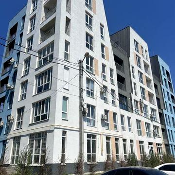 Квартира від власника!Ходосівка.55 кв ЖК Нова конча заспа