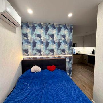 Продам квартиру ЖК Одеський бульвар 25 хв до м.Теремків, від власника ЖК Одеський бульвар