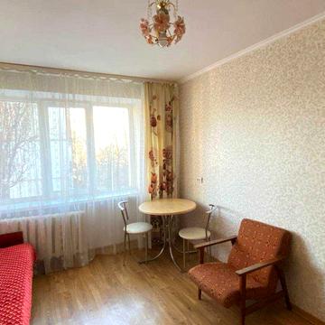 Здам 1-к квартиру в Центральній частині міста