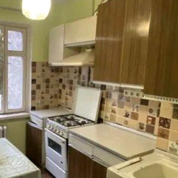 Продаж 2к Квартира Палія Семена вулиця